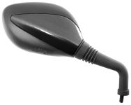 Rétroviseur original droit noir, scooter Oliver / G-Max / Express 50-250cc 4T Rétroviseur original droit noir, scooter Oliver / G-Max / Express 50-250cc 4T