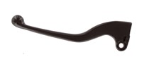 Levier de frein noir Malaguti F10-F12 gauche Levier de frein noir Malaguti F10-F12 gauche
