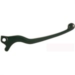 Levier de frein gauche/droite noir, Aprilia /Gilera / Piaggio 125-500cc Levier de frein gauche/droite noir, Aprilia /Gilera / Piaggio 125-500cc