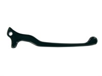 Levier de frein Piaggio Beverly, X9 125-250-500cc, noir gauche/droite Levier de frein Piaggio Beverly, X9 125-250-500cc, noir gauche/droite