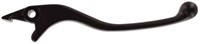 Paire de levier frein gauche, scooter Honda S-Wing 125 noir Paire de levier frein gauche, scooter Honda S-Wing 125 noir