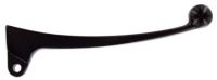 Levier de frein droite Honda Lead 100 noir Levier de frein droite Honda Lead 100 noir