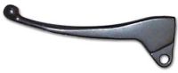 Brems-/Kupplungshebel links schwarz, Yamaha Cygnus 125cc R et X, 1995 bis 2007 Brems-/Kupplungshebel links schwarz, Yamaha Cygnus 125cc R et X, 1995 bis 2007