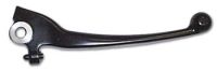 Levier de frein GAUCHE+DROIT noir, APRILIA Atlantic/Scarabeo.. 125-500cc 4T Levier de frein GAUCHE+DROIT noir, APRILIA Atlantic/Scarabeo.. 125-500cc 4T