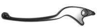 Levier de frein GAUCHE noir, KYMCO Dink 125cc 97-07 Levier de frein GAUCHE noir, KYMCO Dink 125cc 97-07