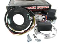 Innenrotorzündung MVT Premium, inkl. Lichtspule, Yamaha/MBK Minarelli AM6 (ab Bj. 2003) Innenrotorzündung MVT Premium, inkl. Lichtspule, Yamaha/MBK Minarelli AM6 (ab Bj. 2003)