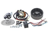 Allumage MVT racing complet MBK 51 Allumage MVT racing complet MBK 51