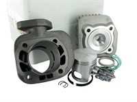 Kit cylindre Malossi 47mm 68cc fonte, Kymco Top Boy Kit cylindre Malossi 47mm 68cc fonte, Kymco Top Boy
