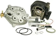 Kit MALOSSI Sport fonte 70cc, Kymco Super 9, DINK H2o/LC Kit MALOSSI Sport fonte 70cc, Kymco Super 9, DINK H2o/LC