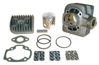 Zylinderkit Malossi 47mm Kymco Heroism Zylinderkit Malossi 47mm Kymco Heroism