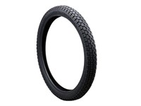 Pneu vélomoteur Continental TT KKS, 2.00 - 19" Pneu vélomoteur Continental TT KKS, 2.00 - 19"