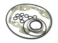 Dichtungssatz Polini, Peugeot liegend LC, d=39,98mm Dichtungssatz Polini, Peugeot liegend LC, d=39,98mm