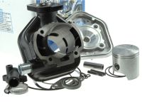 Kit Polini 47mm 68cc fonte Peugeot vertical LC Kit Polini 47mm 68cc fonte Peugeot vertical LC