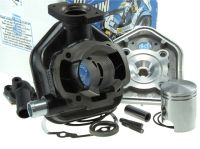 Kit Polini Fonte 50cc, moteur vertical scooter Peugeot Speedfight LC Kit Polini Fonte 50cc, moteur vertical scooter Peugeot Speedfight LC