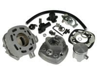 Kit Cyl. 70cc Sport Injection Peugeot Jetforce TSDI 50cc LC Kit Cyl. 70cc Sport Injection Peugeot Jetforce TSDI 50cc LC