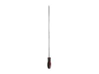 Schlitzschraubenzieher 4mm / 300mm lang Schlitzschraubenzieher 4mm / 300mm lang