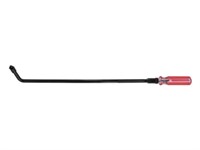 Schlitzschraubenzieher 4mm 110° Kröpfung Schlitzschraubenzieher 4mm 110° Kröpfung