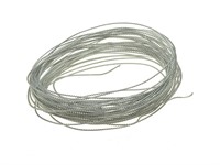 Sicherungsdraht 0.6mm x 10 Meter Sicherungsdraht 0.6mm x 10 Meter