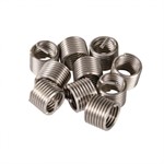 Filet rapporté M6 x 5mm (25 pcs)