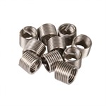 Filet rapporté M8 x 6mm (25 pcs)