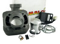 Zylinderkit Malossi 70cc Peugeot TSDI (Looxor, Elystar), ohne Kopf Zylinderkit Malossi 70cc Peugeot TSDI (Looxor, Elystar), ohne Kopf