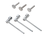 Outil de réglage(6pcs) pour poussoirs moteurs 4T Outil de réglage(6pcs) pour poussoirs moteurs 4T