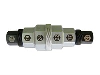 Clé 6 pans intlrieur pour 12, 14, 17, 19, 22, 24mm Clé 6 pans intlrieur pour 12, 14, 17, 19, 22, 24mm