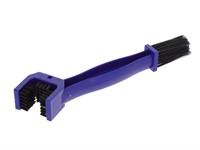 Brosse pour nettoyer la chaine, universel