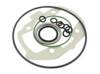 Dichtungssatz Polini, Peugeot liegend LC, d=47mm Dichtungssatz Polini, Peugeot liegend LC, d=47mm