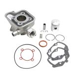 Zylinderkit Airsal 40mm Alu, 50cc, Peugeot horizontal LC Zylinderkit Airsal 40mm Alu, 50cc, Peugeot horizontal LC