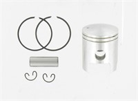 Piston complet Airsal pour Kit 57810