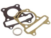 Dichtungssatz zu Kit original 39mm 50cc (579020) Dichtungssatz zu Kit original 39mm 50cc (579020)