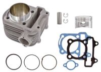 Zylinderkit Airsal 57,4mm Keeway 125 4t Zylinderkit Airsal 57,4mm Keeway 125 4t