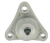 Pompe à huile moteur GY6 type 139QMB / 139QMA (vilo 16 dents) Pompe à huile moteur GY6 type 139QMB / 139QMA (vilo 16 dents)