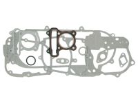 set de joints complet, Motortyp 139QMB / 139QMA (10 Zoll Felge) set de joints complet, Motortyp 139QMB / 139QMA (10 Zoll Felge)
