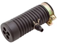 Tuyau/filtre à air de variateur, scooter chinois avec moteur GY6 QMB139 50cc 4T Tuyau/filtre à air de variateur, scooter chinois avec moteur GY6 QMB139 50cc 4T