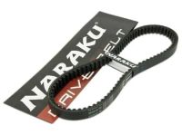Keilriemen Naraku Kymco Agility 50 4-t/ Super 8 50 4-t Keilriemen Naraku Kymco Agility 50 4-t/ Super 8 50 4-t