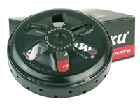Cloche d'embrayage sport Naraku 112mm Keeway/Generic Cloche d'embrayage sport Naraku 112mm Keeway/Generic