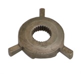 Mitnehmerritzel Kickstarter GY6, Motortyp 139QMB / 139QMA Mitnehmerritzel Kickstarter GY6, Motortyp 139QMB / 139QMA
