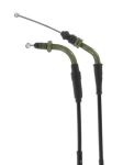Gaz complete adap scoot chinois 199mm Gaz complete adap scoot chinois 199mm