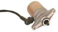 démarreur électrique GY6, Motortyp 139QMB / 139QMA démarreur électrique GY6, Motortyp 139QMB / 139QMA