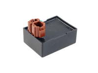 CDI d'allumage, Peugeot V-Clic 4-t / Chine(QM50QT) CDI d'allumage, Peugeot V-Clic 4-t / Chine(QM50QT)