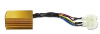 Racing CDI 4-t 50-125cc GY6 moteurs Racing CDI 4-t 50-125cc GY6 moteurs