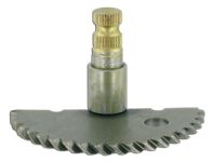 axe de kick Motoryp 139QMB/139QMA axe de kick Motoryp 139QMB/139QMA
