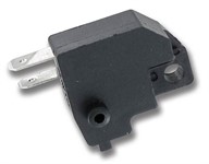 Contacteur de frein SYM Mio 50-100cc/scooter avec moteur GY6, GAUCHE Contacteur de frein SYM Mio 50-100cc/scooter avec moteur GY6, GAUCHE