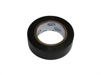Isolierband 19mm x 10M schwarz