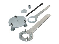 Outils de montage/démontage pour embrayage et variateur, Yamaha T-Max 500-530cc Outils de montage/démontage pour embrayage et variateur, Yamaha T-Max 500-530cc