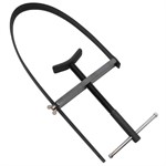 Outil Buzzetti pour démontage pour cloche/embrayage/filtre à huile, diametre 55mm - 255mm Outil Buzzetti pour démontage pour cloche/embrayage/filtre à huile, diametre 55mm - 255mm