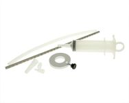 Seringue de niveau pour fourche hydraulique Seringue de niveau pour fourche hydraulique
