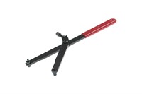 Outil universel pour bloquer volant et poulie de l'embrayage complet, Derbi/AM6/Moto Outil universel pour bloquer volant et poulie de l'embrayage complet, Derbi/AM6/Moto